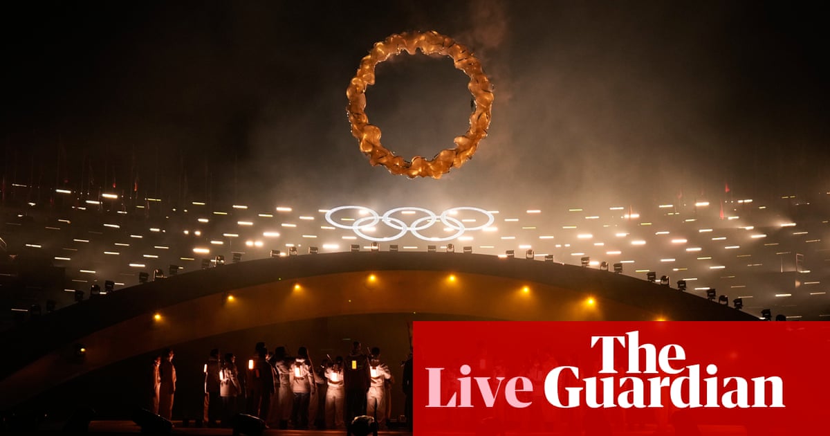 Winter Olympics 2026: Closing ceremony from Verona Arena after Norway top medal table