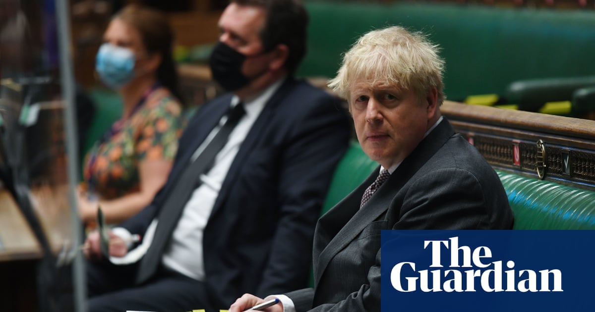 Business leaders and politicians regularly text Boris Johnson, sources admit