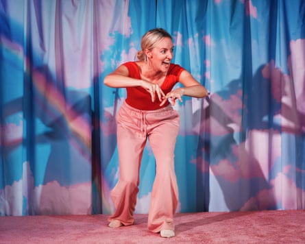 You’re So Special at Soho theatre