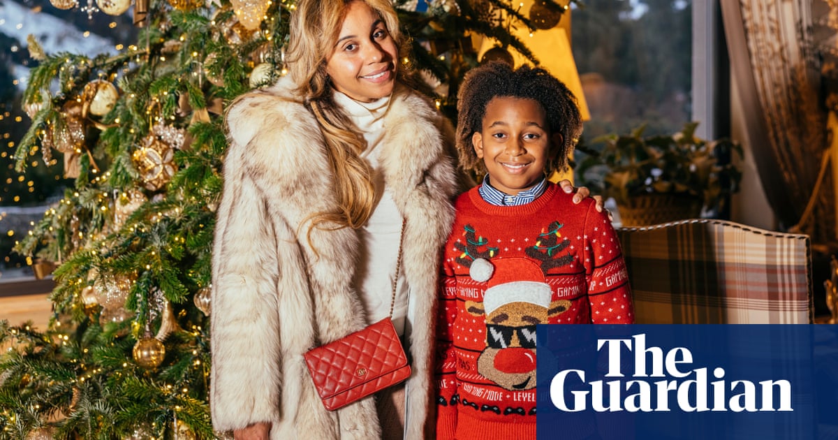 TV tonight: a snoop around Switzerland's most Christmassy hotel