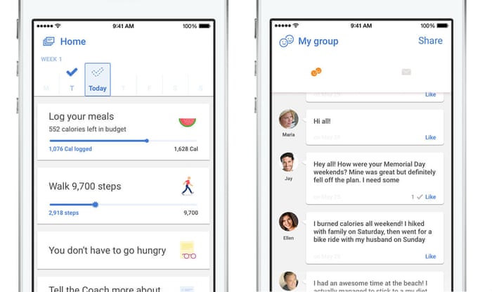 Dieting Calorie Counting Four Of The Best Food Tracking Apps