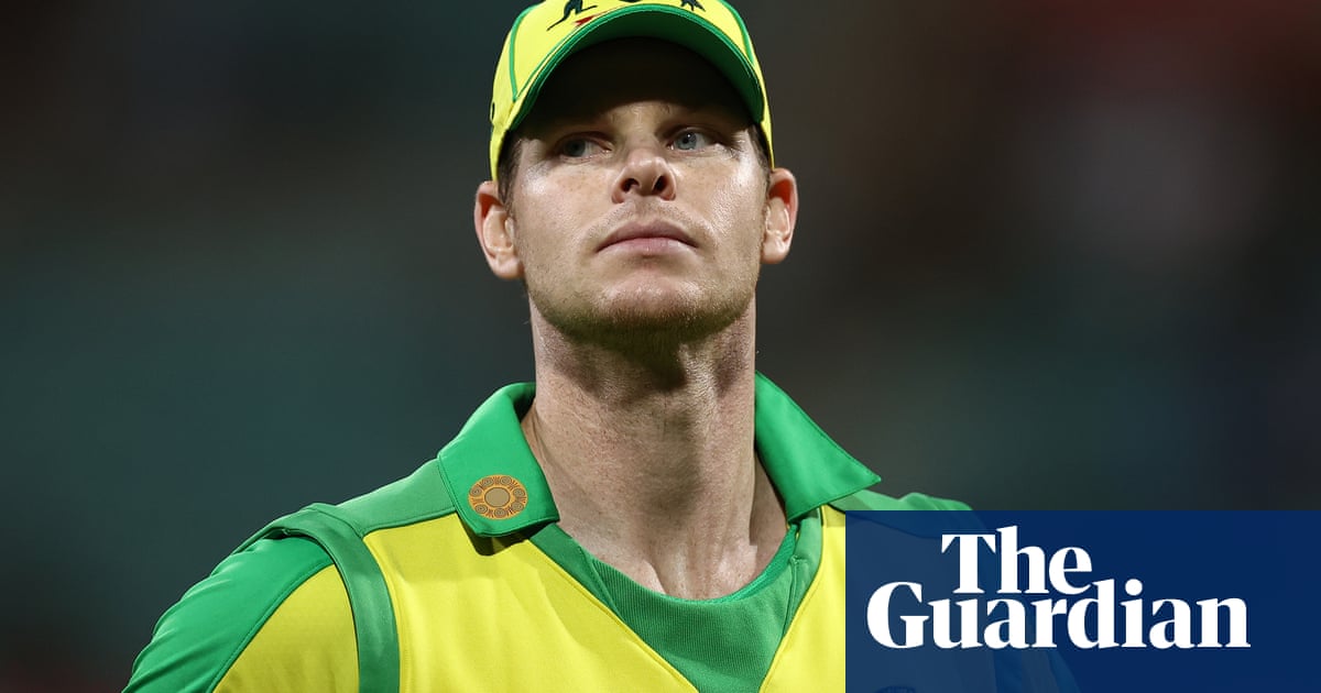Steve Smith and David Warner missing from Australia’s white ball tours