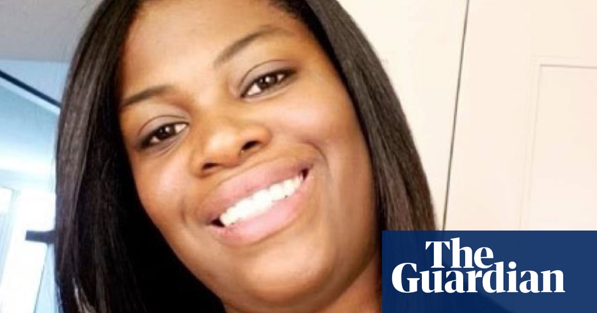 Black woman in Florida shot dead through front door by white neighbor