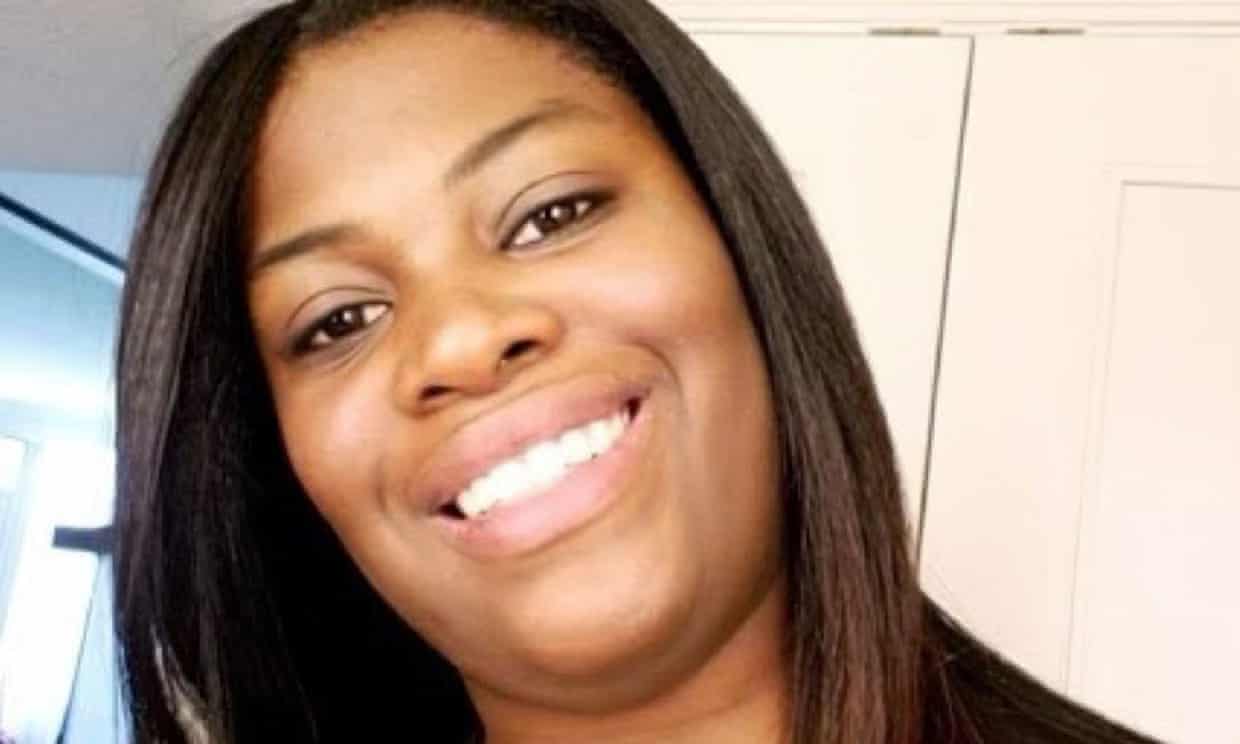 Black woman in Florida fatally shot through front door by white neighbor (theguardian.com)