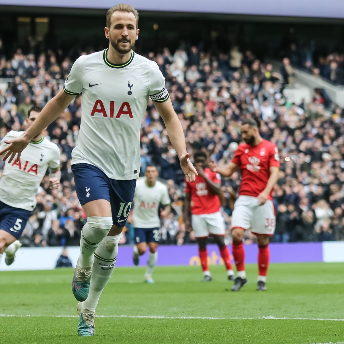Tottenham Hotspur 1-0 Arsenal: Martha Thomas goal earns historic