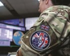 UK to launch military squadron to protect satellites in space