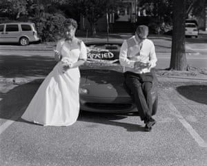 Eric Pickersgill series Removed