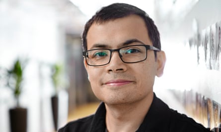 Demis Hassabis, CEO of DeepMind: ‘For us, AlphaGo wasn’t just about winning the game of Go.’