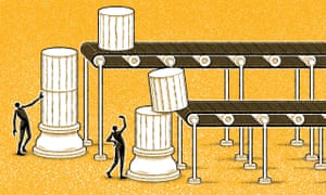 Palmyra reconstruction illustration by Matt Kenyon