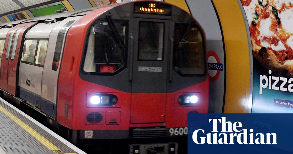 London Underground drivers to strike in April and May | London Underground