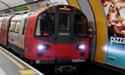 London Underground drivers to strike in April and May
