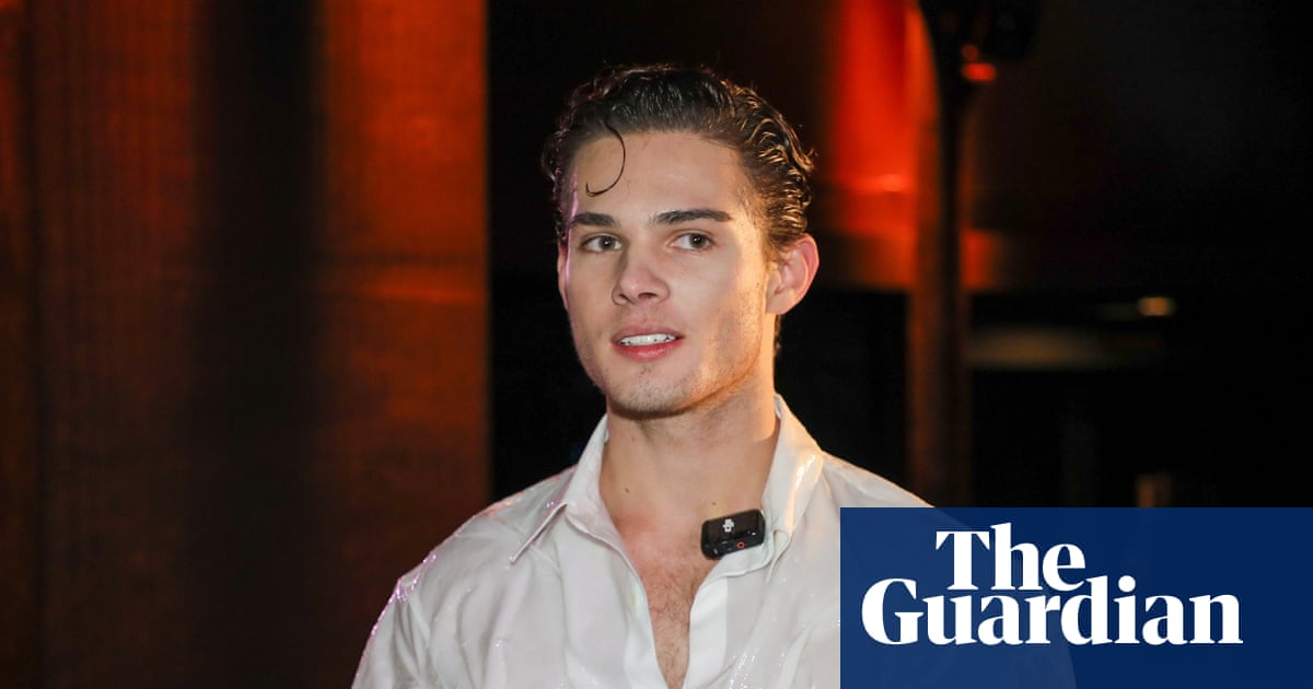 The disturbing rise of Clavicular: how a looksmaxxer turned his ‘horror story’ into fame