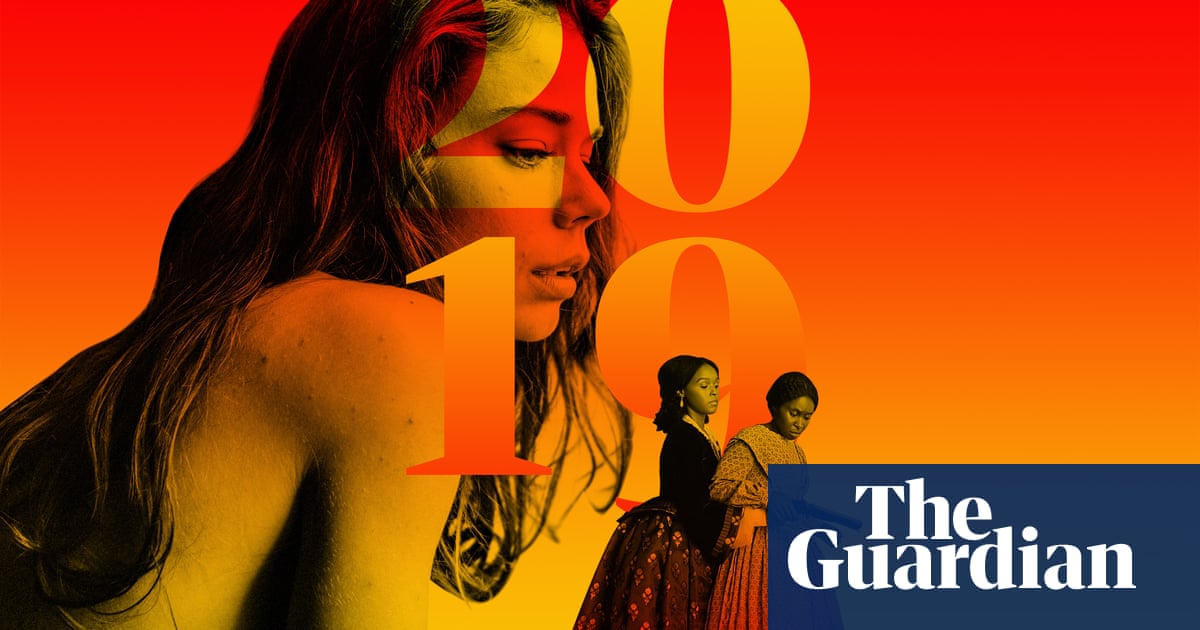 The 50 best films of 2019 in the UK: 21-50