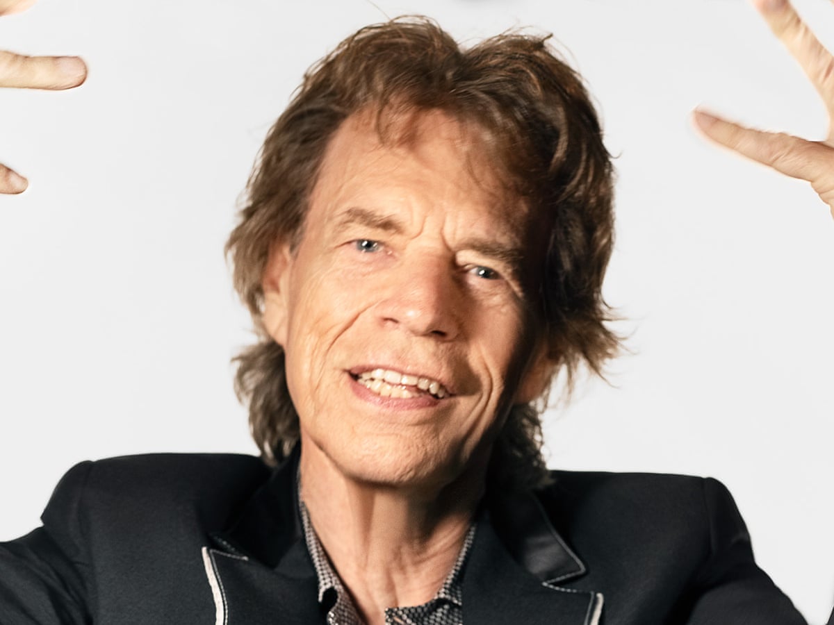 Documentary About New Rolling Stones Album Readied as TV Special