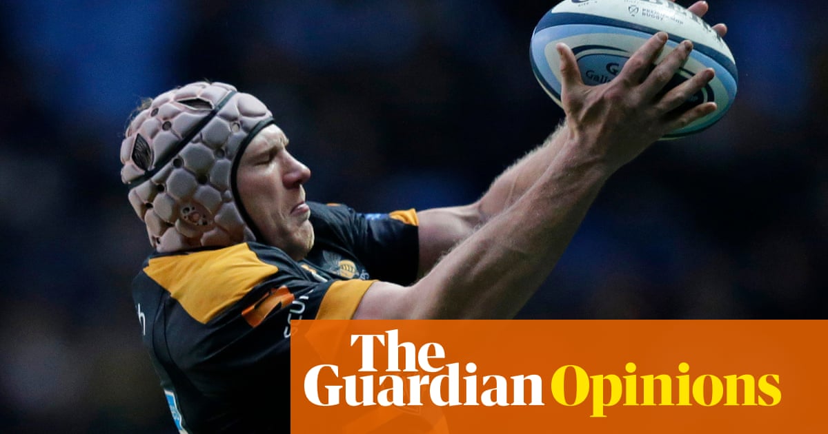 Stop the suffering and ditch the lip service to mental health in sport | Robert Kitson