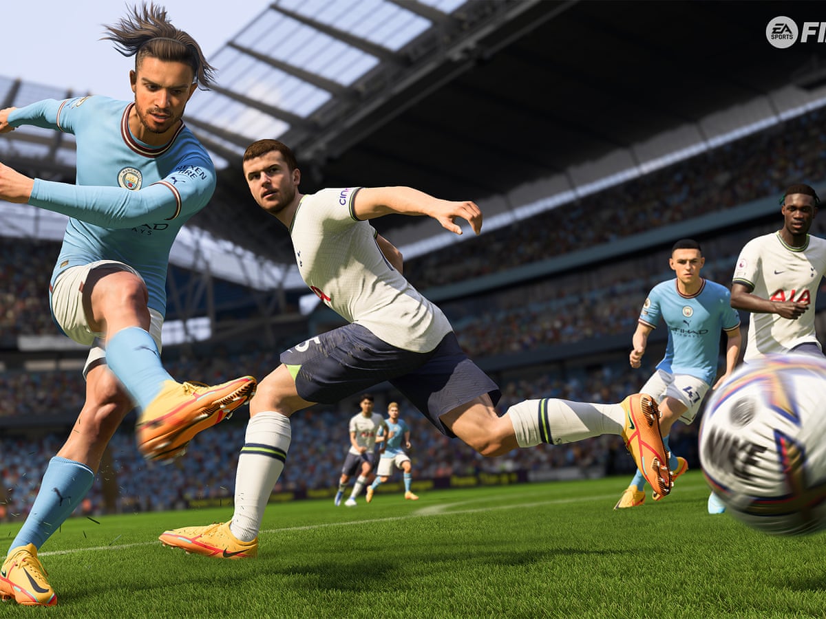 The Web App is HERE! FIFA 23 