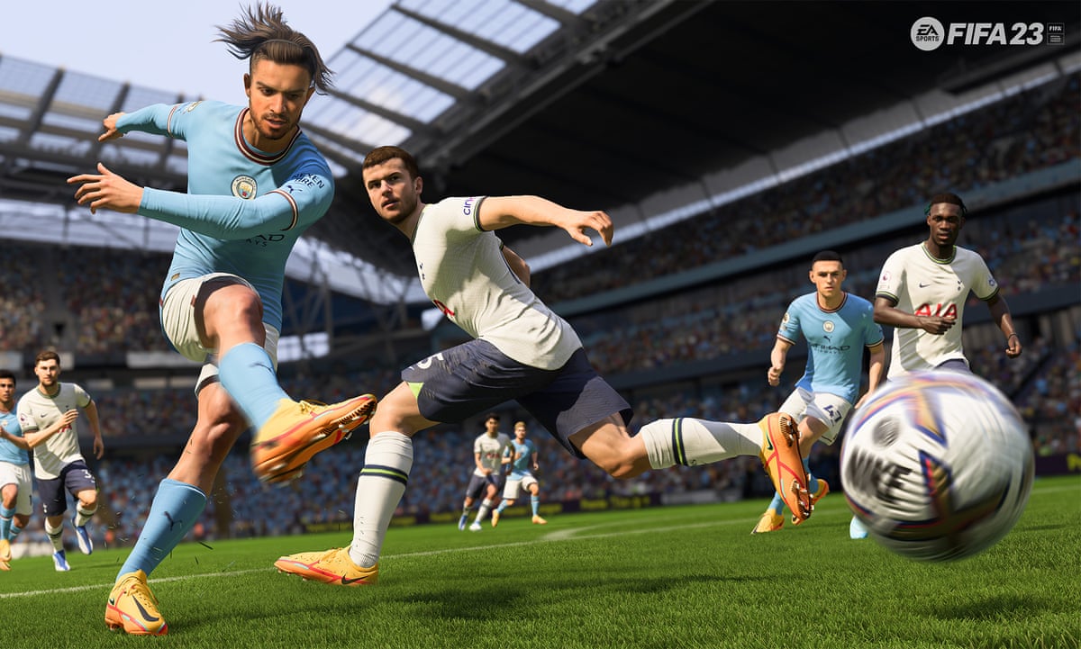Is Fifa 23, Worth buying? A Review - Stealth Gaming