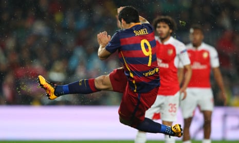Arsenal vs. FC Barcelona LIVE: Score, goals and highlights from thrilling  friendly