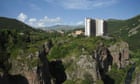Armenia turns towards west in search of allies amid Azerbaijan tensions