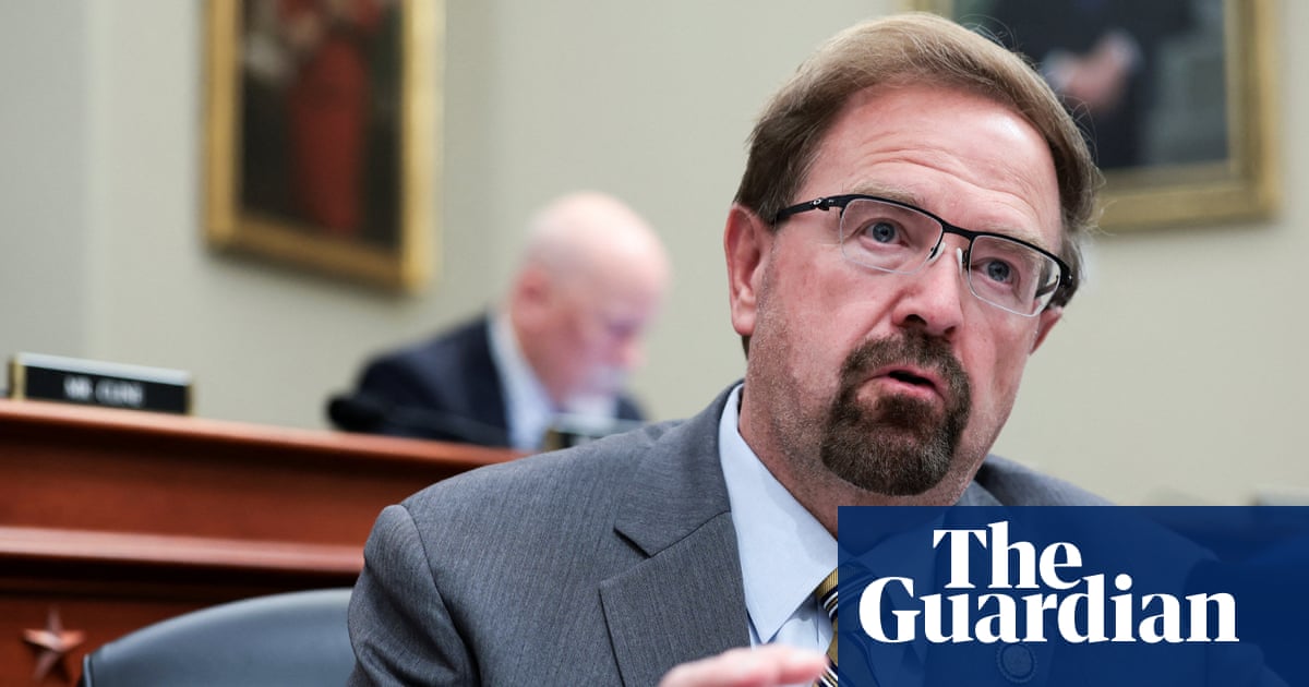 Republican Chuck Edwards drops bid for re-election after report finding sexual harassment of staffers