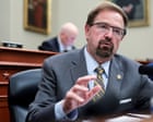 Rep. Chuck Edwards Drops Re-election Bid in North Carolina After Ethics Rebuke - image 2