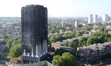 Wandsworth council is to spend £30m fitting fire safety measures in its blocks of flats after the Grenfell Tower blaze.