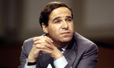 The late former home secretary Leon Brittan was among the establishment figures alleged by ‘Nick’ to have been involved in child abuse.