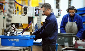 LSE researchers say Brexit will cause the ‘biggest slowdown of our lifetime’ by imposing barriers to trading goods or services with the EU.