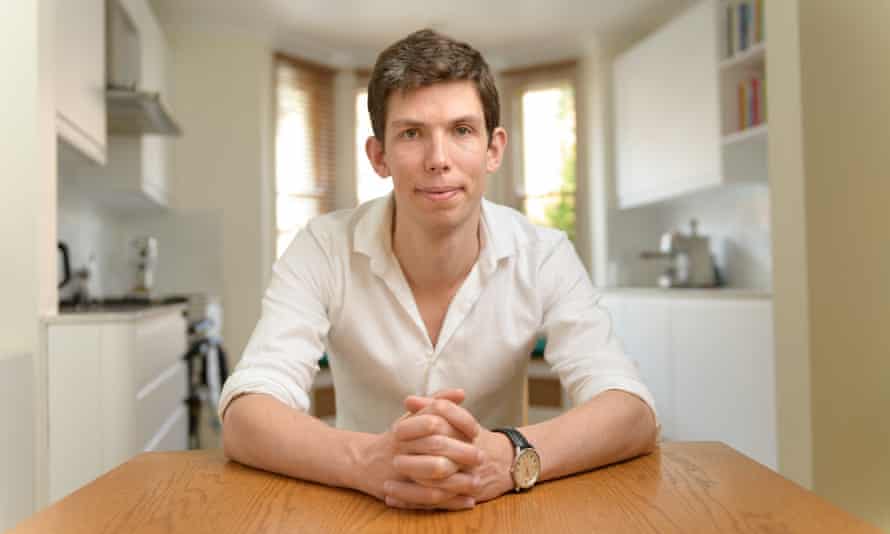 James Maynard