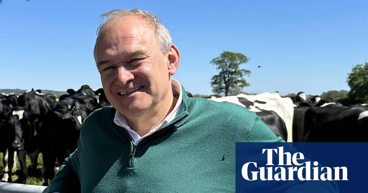 Sir Ed 'Sideshow Bob' Davey Warns of REFORM! REFORM! REFORM! (as if that's a bad thing)
