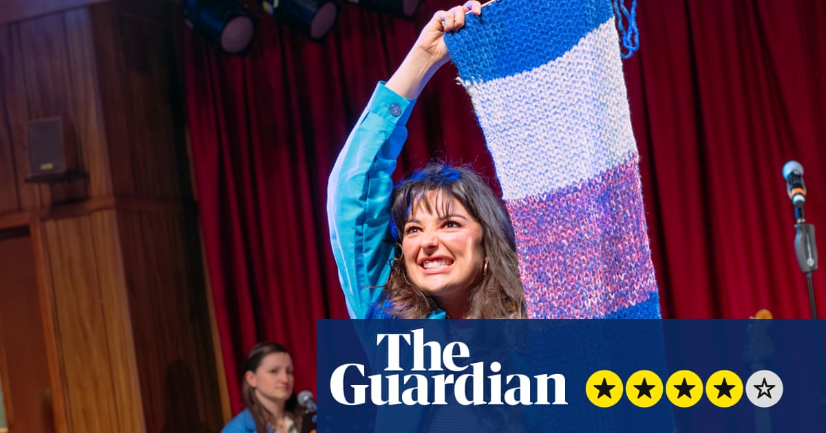 Stand & Deliver: The Lee Jeans Sit-In review – galvanising story of landmark factory occupation