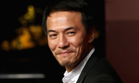 Taiwanese actor dropped from Chinese film after political outcry ...