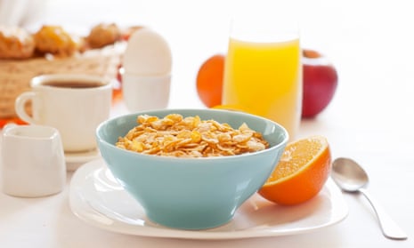 Milk And Orange Juice: Key Benefits And Healthy Recipes