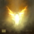The Boy Who Played the Harp album artwork.