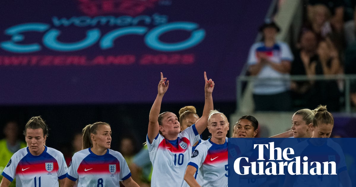 Lionesses Toone and Mead mark personal loss in Euros win over Wales