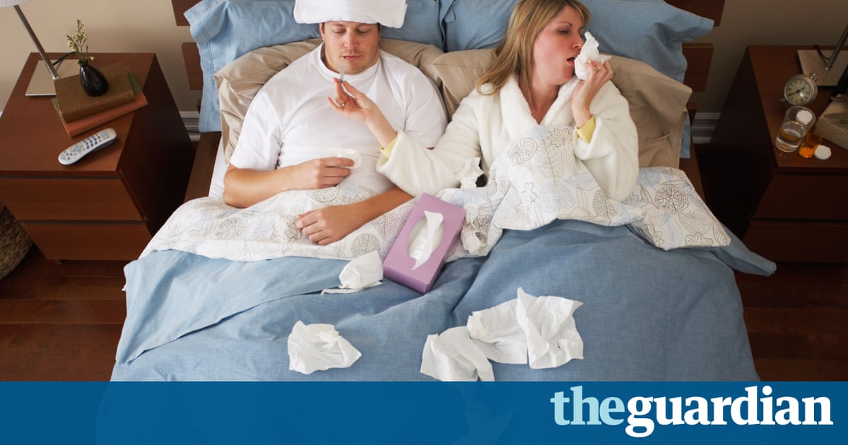 Will you get nasty flu this year? The year you were born can predict it, says study