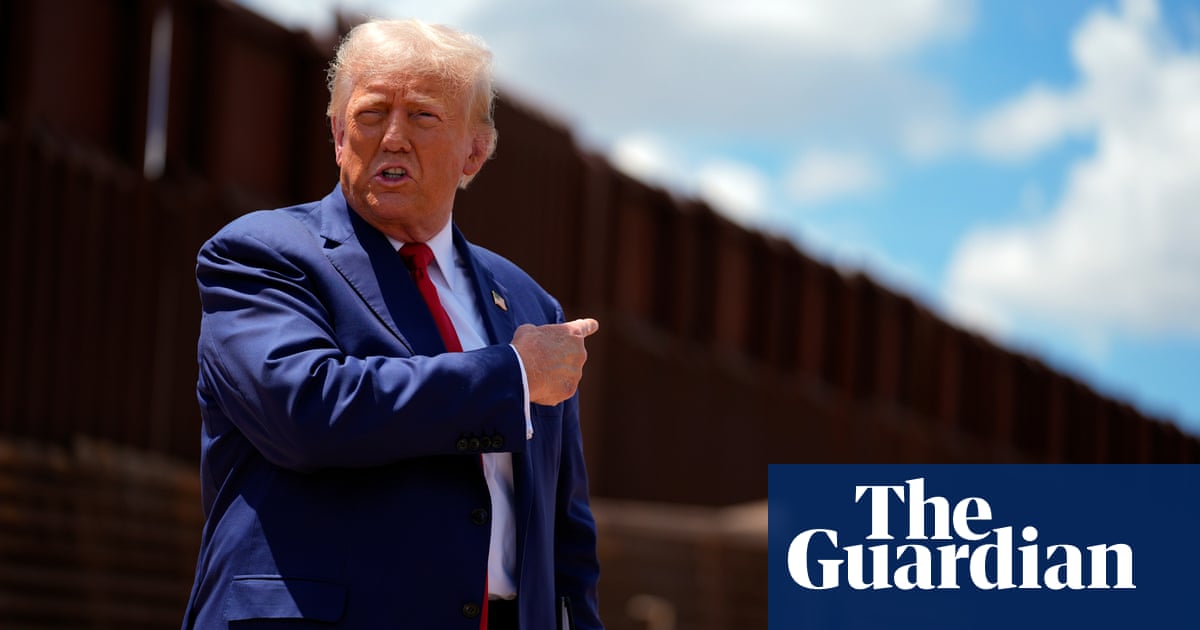 Immigration groups ‘doing everything we can’ amid Trump deportation threat Immigration groups ‘doing everything we can’ amid Trump deportation threat