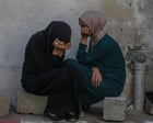 Listen to the stories of Gazas women to fully grasp the horrors Israel is inflicting on us | Olfat al-Kurd I survived months of bombardment before escaping. The systematic dismantling of our home has harmed every aspect of womens livesOlfat al-Kurd is a field researcher for BTselem, the Israeli Information Centre for Human Rights in the occupied territoriesSince Israels assault on Gaza began in October 2023, I have lost my father, my brother, his wife and their daughter. They are still buried under the rubble. My house, where we lived with my husbands family, was destroyed by Israeli bombing. In 2024, after months of bombardments, flight and displacement, I managed to escape with my family to Egypt. Ive been living here ever since, but the memories of life in Gaza are always with me. What happened to me reflects the reality that Palestinian women in Gaza continue to face during the genocide.Since the start of the war, many women in Gaza have become sole providers. Countless numbers have been left with no protection or home, and many have lost children or their entire families. A recent UN report showed that Israel has killed more than 38,000 women and girls in Gaza during this war. A further 11,000 have sustained injuries causing lifelong disabilities.Olfat al-Kurd is a field researcher for BTselem, the Israeli Information Centre for Human Rights in the occupied territories Continue reading...