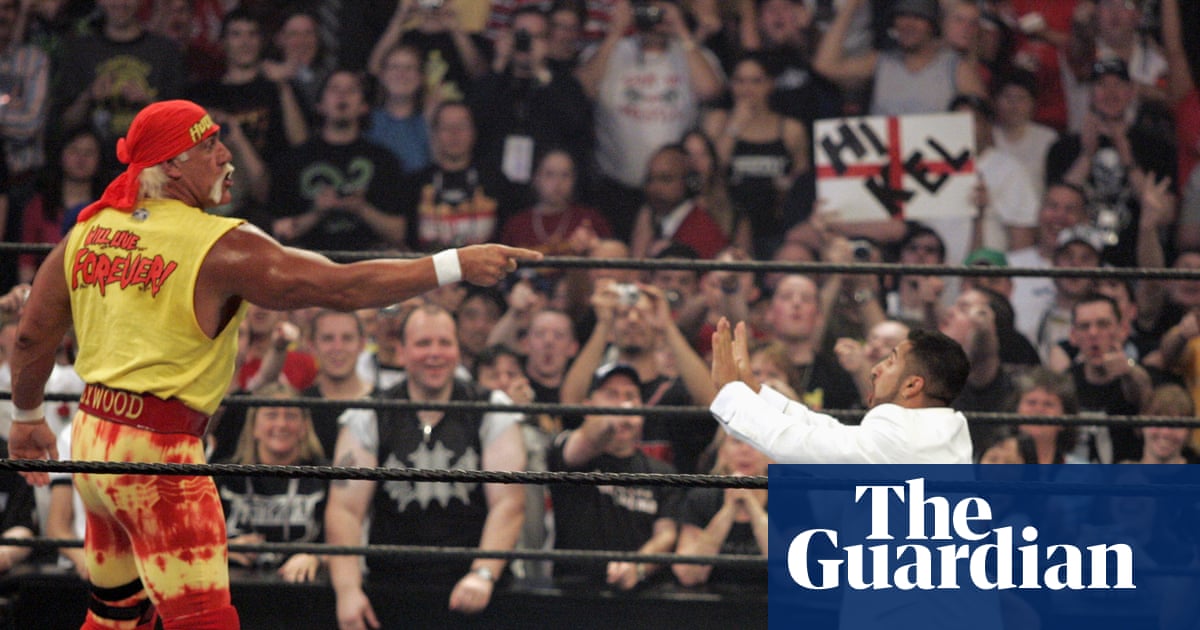Hulk Hogan, wrestling star and actor, dies aged 71 – video obituary