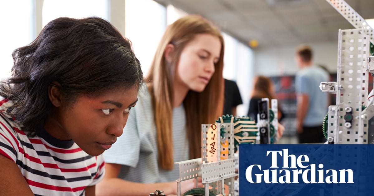 Exposing the Flaws in Higher Education Financing