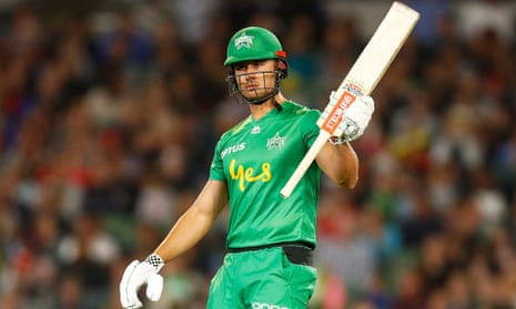 Marcus Stoinis
