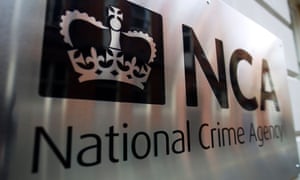 National Crime Agency