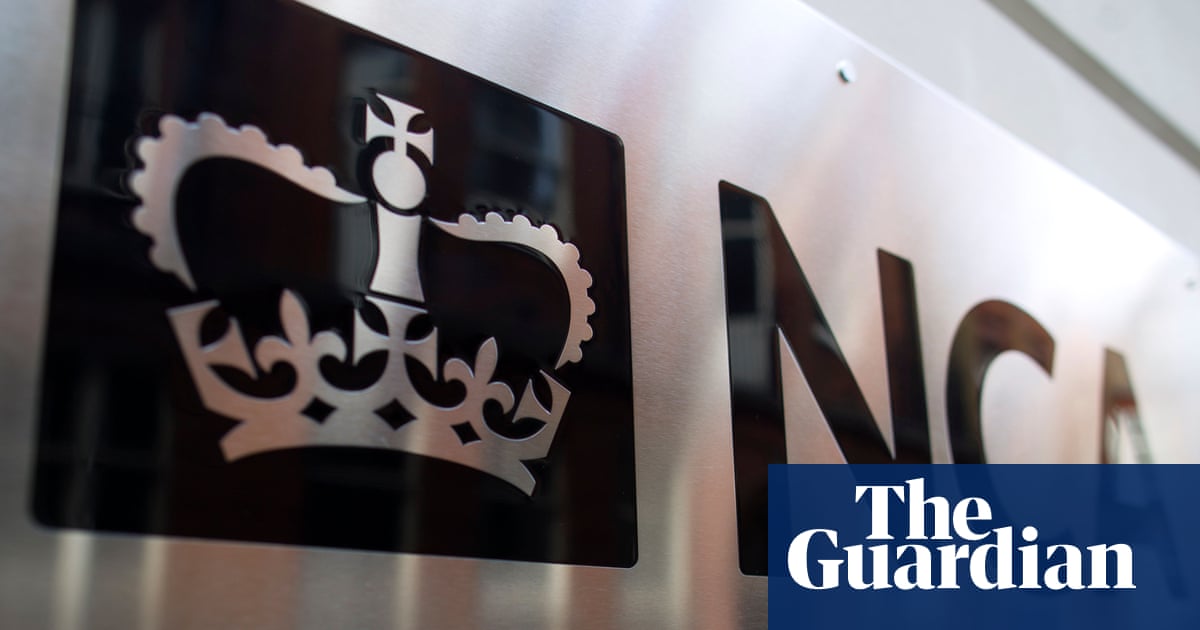 Tackling the Challenge of Leading the 'British FBI': A Critical Look