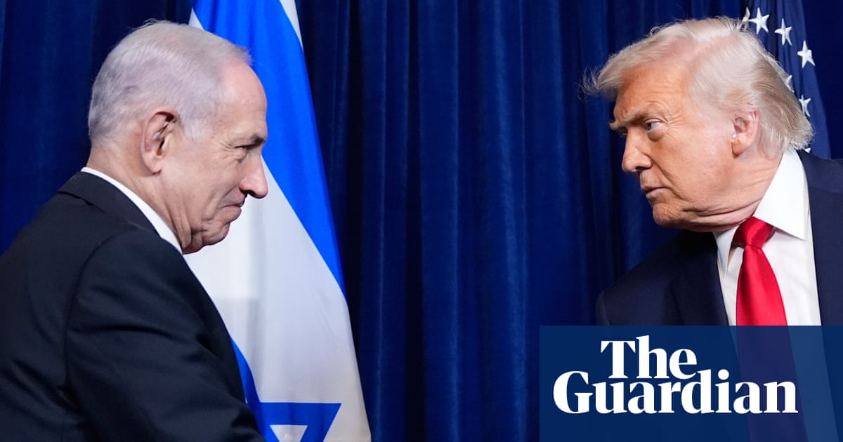 Netanyahu Affirms Strong US-Israel Alliance Amidst Iran Conflict