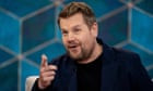 Love him or loathe him, James Corden is back in the UK. So will the sniping now stop? thumbnail