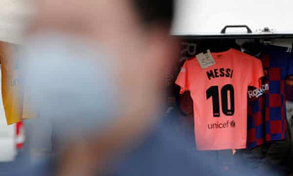 Premier League And British Football Shuts Down Until April Due To