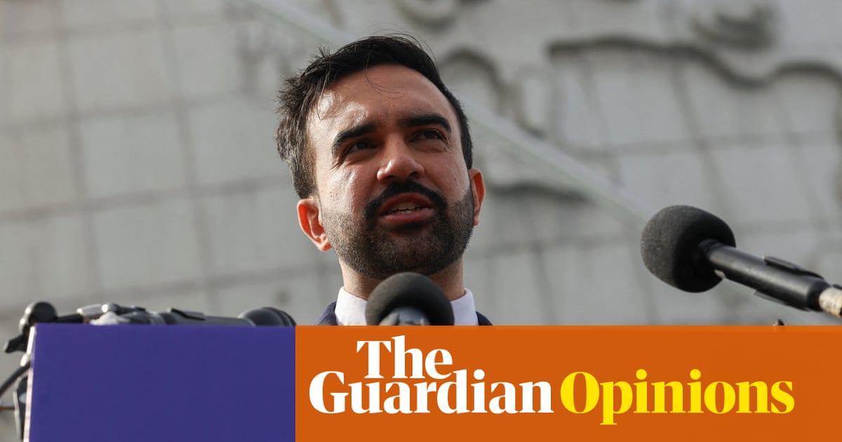 A note to politicians hoping to emulate Mamdani’s social media strategy: without the right policies, it’s pointless | Rohan Sathyamoorthy