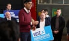 ‘This isn’t a game of 4D chess’: Tories braced for bruising local elections