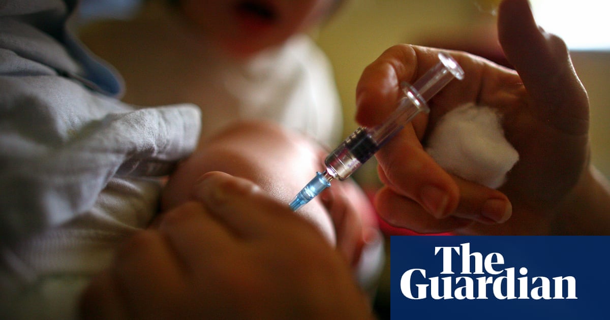 Delays In Childhood Vaccinations Could Lead To Outbreaks Experts Warn delays-in-childhood-vaccinations-could-lead-to-outbreaks-experts-warn