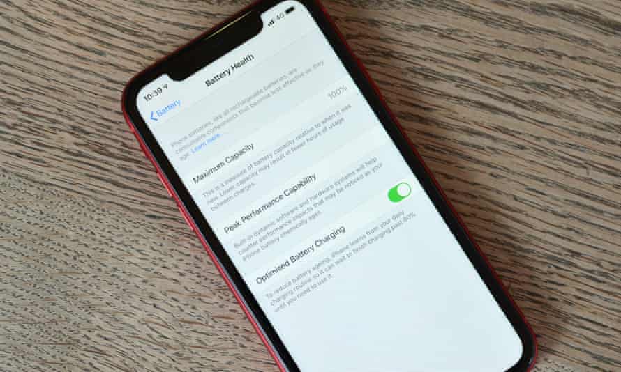 Iphone 11 Review An Iphone Xr With A Better Camera Iphone The Guardian